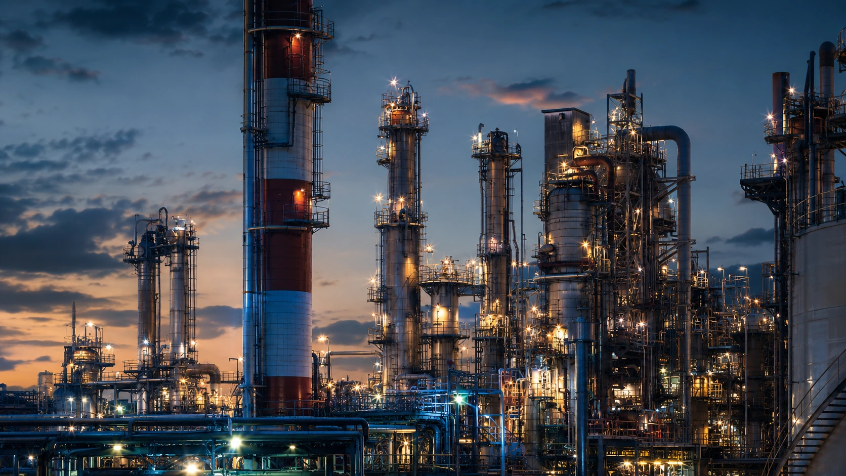 Middleware industrial para conectar maquinaria, sistemas de planta y ERP