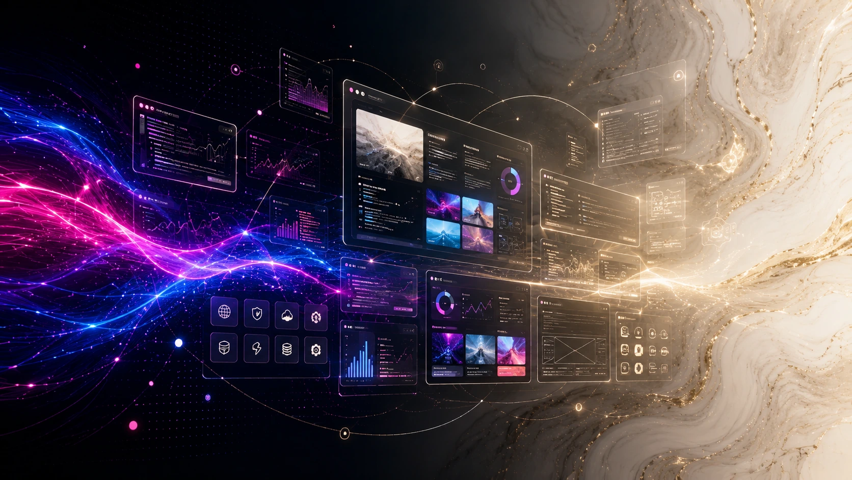 Diseño y desarrollo web corporativo para empresas